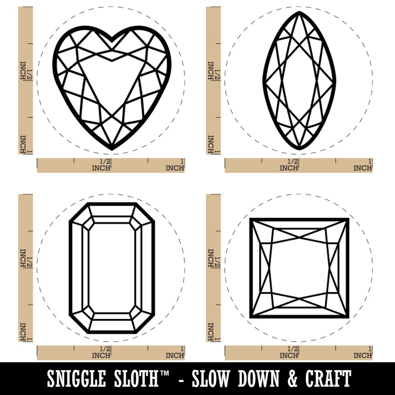 Gem 2025 cut styles